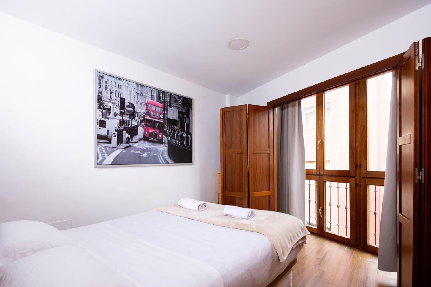 Apartamentos Turisticos Distrito Romano By Cartagenaspain Eksteriør billede