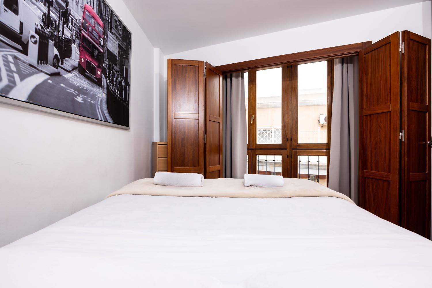 Apartamentos Turisticos Distrito Romano By Cartagenaspain Eksteriør billede