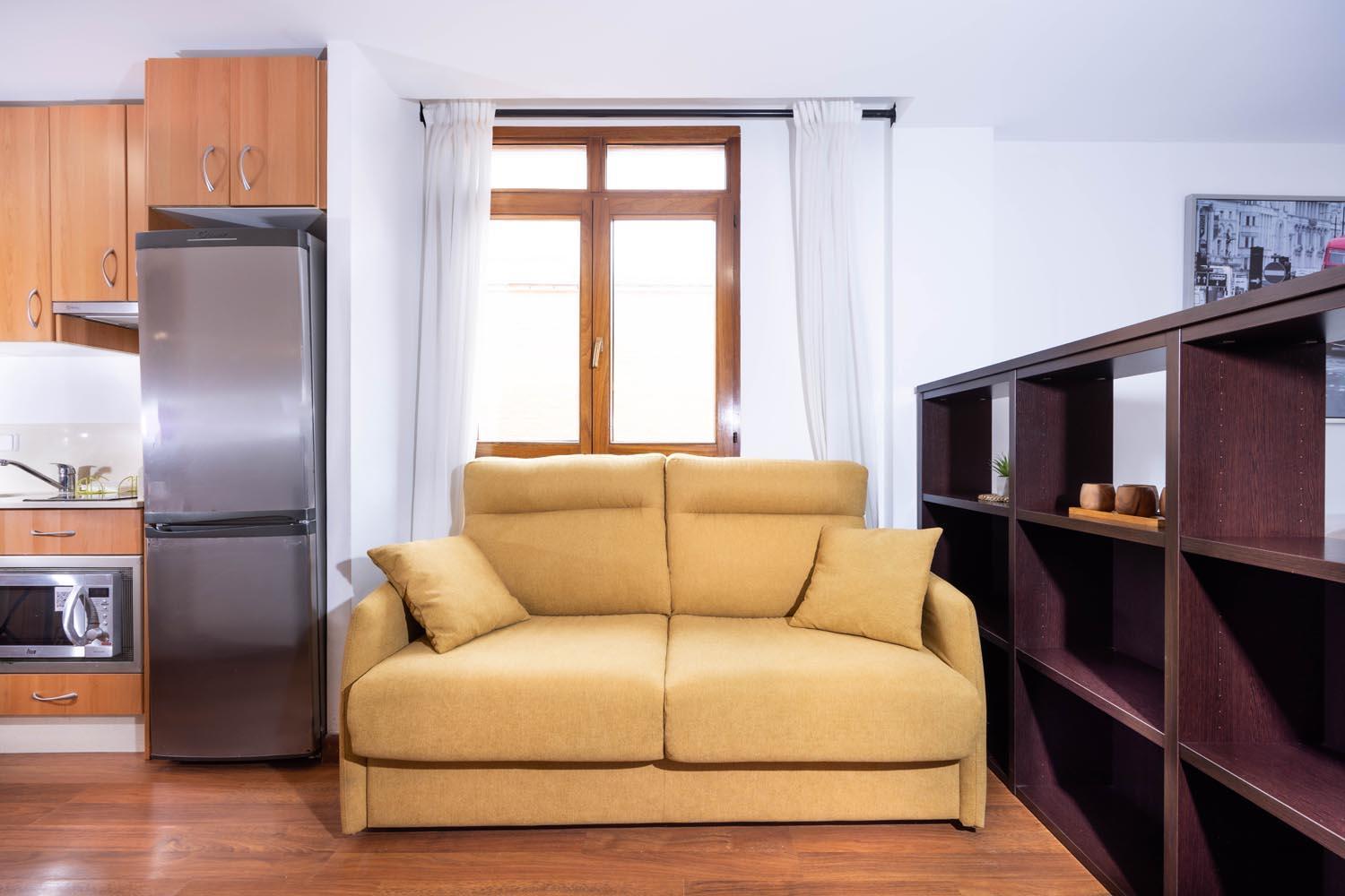 Apartamentos Turisticos Distrito Romano By Cartagenaspain Eksteriør billede